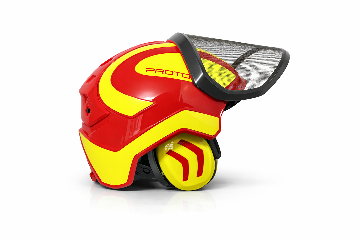 sjekacka kaciga protos