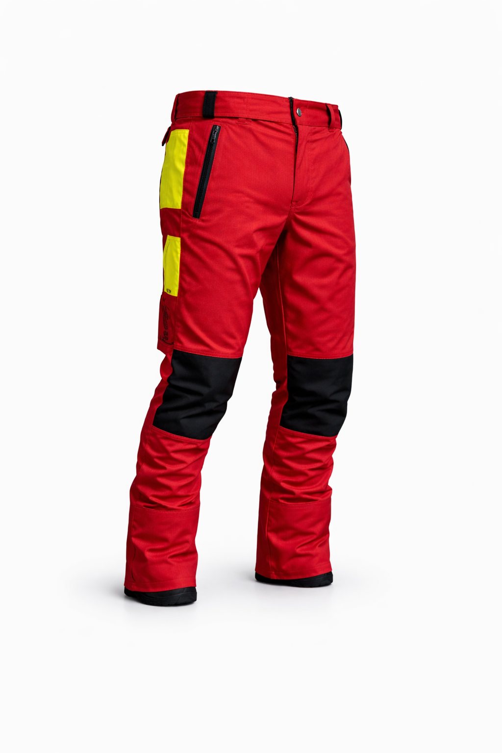 Sjekačke hlače RECINKO