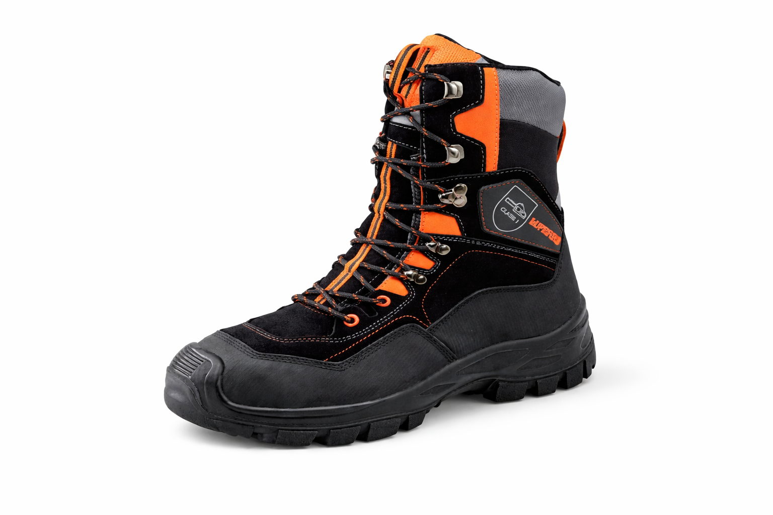 sjekacka cipela lupriflex