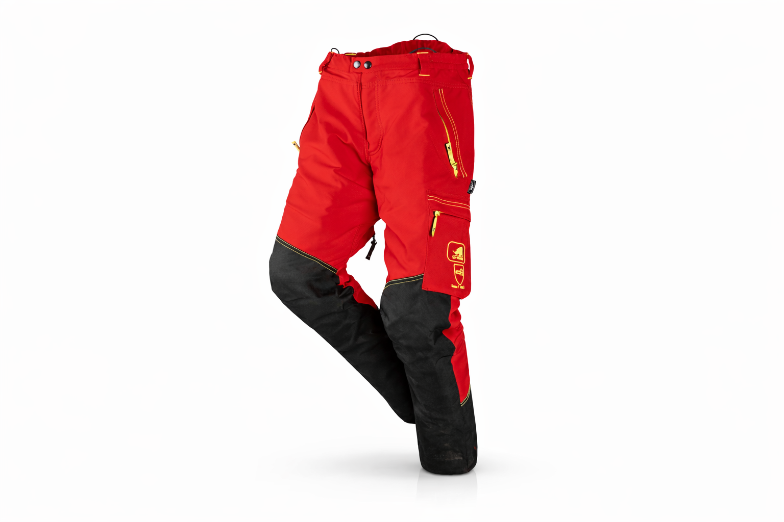 Sjekačke hlače SIP Protection