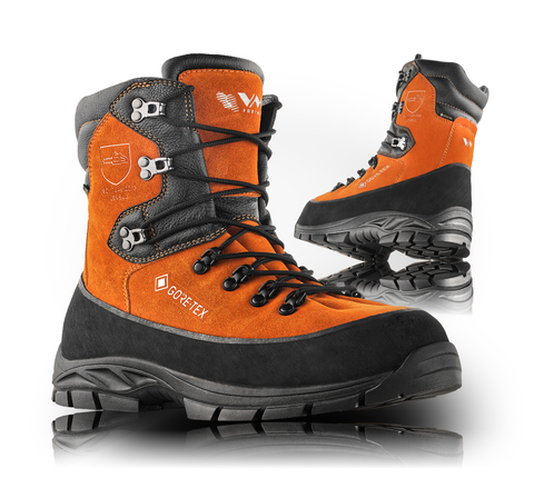 sjekacka cipela gore-tex curych