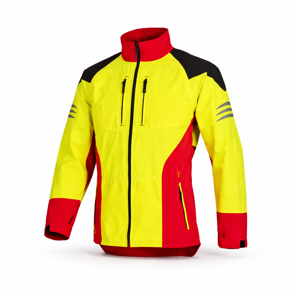 Sjekačka jakna SIP Protection Shinobi